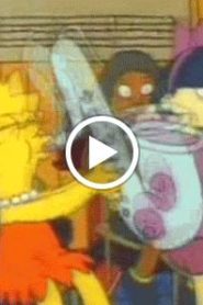 عائلة سيمبسون الحلقة 21