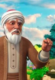كرتون الرحلة الحلقة 2