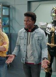 Power Rangers Beast Morphers الموسم 2 الحلقة 8