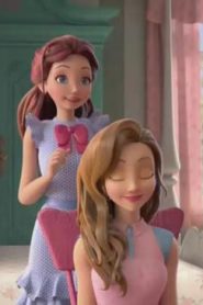 descendants wicked world الحلقة 11
