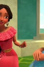 إيلينا من آفالور الحلقة 14 – بلورة الخام