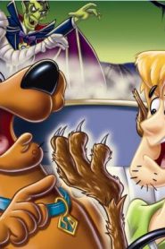 فيلم كرتون Scooby-Doo and the Reluctant Werewolf مترجم عربي