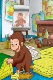 Curious George جورج الفضولي الموسم 6 مدبلج الحلقة 5 – 6