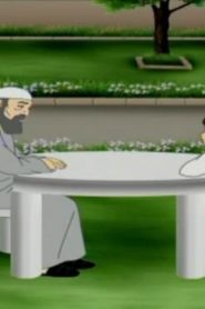 كرتون أحسن القصص الحلقة 7