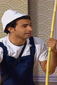تياترو مصر الموسم الاول الحلقة 11 – الفانوس السحري