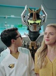 Power Rangers Beast Morphers الموسم 2 الحلقة 9