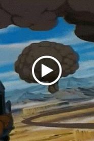 الطاقة الزرقاء الحلقة 26