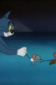 كرتون توم و جيري مدبلج الحلقة 7