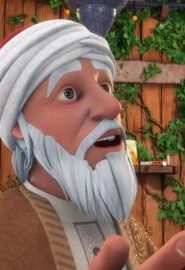 كرتون الرحلة الحلقة 19