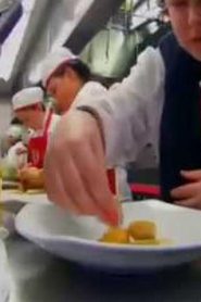 MasterChef Junior مطبخ ماستر شيف مدبلج الحلقة 9