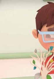 كرتون هكذا كان النبي الحلقة 7