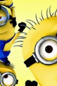 مشاهدة فلم مينيونز Minions 2015 مدبلج عربي