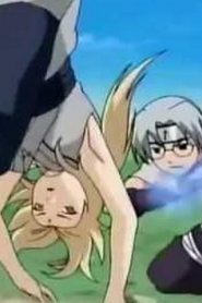 naruto ناروتو الجزء الثاني مدبلج الحلقة 93