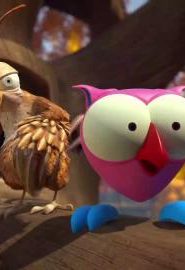 كرتون البومة – The Owl الموسم الثاني الحلقة 60