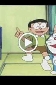 دورايمن الحلقة 6 بعنوان وشاح الزمن