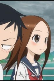 الحلقة 8 | Karakai Jouzu no Takagi-san