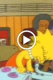 عائلة سيمبسون الحلقة 25