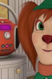 The Pooches كرتون الحلقة 1 – كلب ثلج – فصائل نادرة