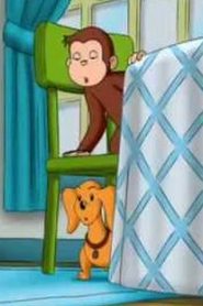 Curious George جورج الفضولي الموسم 6 مدبلج الحلقة 13 – 14