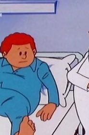 كرتون كان يا ما كان… الحياة الحلقة 20 – العضلات
