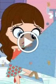 متجر الحيوانات الصغيرة الجزء الثاني الحلقة 17 – شنغهاي الصاخبة