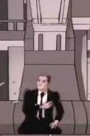 مسلسل Men In Black cartoon الفرقة م 7 مدبلج الحلقة 8