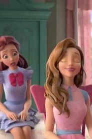 descendants wicked world الحلقة 8