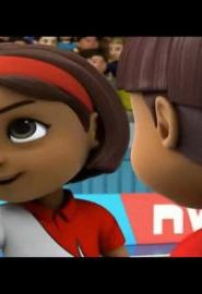 Super Wings سبيستون الموسم الثاني الحلقة 28 – مشكلة التوائم