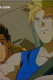 انمي المقاتل النبيل الحلقة 9