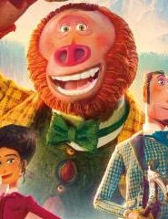 فلم كرتون حلقة مفقودة – Missing Link مترجم عربي