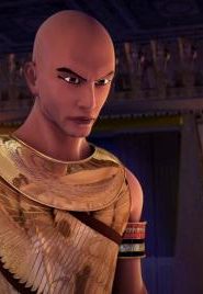 كرتون كليم الله الموسم 1 الحلقة 14
