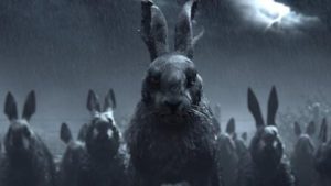 كرتون Watership Down الحلقة 3. الهروب