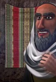كرتون حبيب الله الموسم 2 الحلقة 17