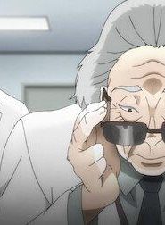 انمي باكي المحارب الموسم 1 الحلقة 12. حلوى