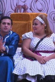 مسرح مصر الموسم الاول الحلقة 10 – البخل صنعة