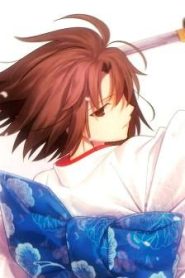 مشاهدة فيلم Kara no Kyoukai The Movie 07  مترجم