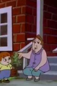 Life With Louie الحياة مع لوي مدبلج الحلقة 12