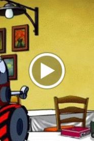 نادي المليونيرات السري الحلقة 11 – ثمن العطاء