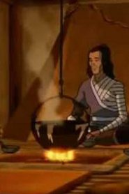مسلسل اسطورة آنج avatar مدبلج الحلقة 15