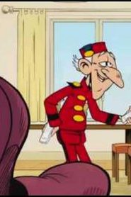 سبيرو الصغير Little Spirou animated مدبلج الحلقة 37
