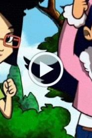 نادي المليونيرات السري الحلقة 6 – رحلة فريدة الى بكين