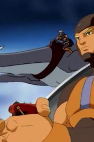 Dragon FLYZ التنين الطائر مدبلج الحلقة 21