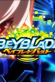 002 | Beyblade burst