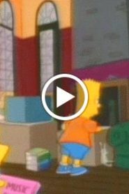 عائلة سيمبسون الحلقة 6