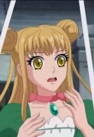 انمي انفينيتي نادو الموسم الثالث الحلقة 27 هوية ضوض الحقيقية