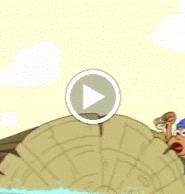 كلارنكس الحلقة 44 متنزه المياه