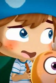 ليليبدز الموسم 1 الحلقة 28 أغنية كاب