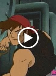 الطاقة الزرقاء الحلقة 10