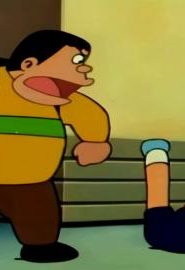 عبقور الحلقة 2