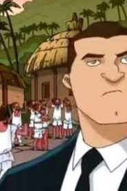 مسلسل Men In Black cartoon الفرقة م 7 مدبلج الحلقة 43
